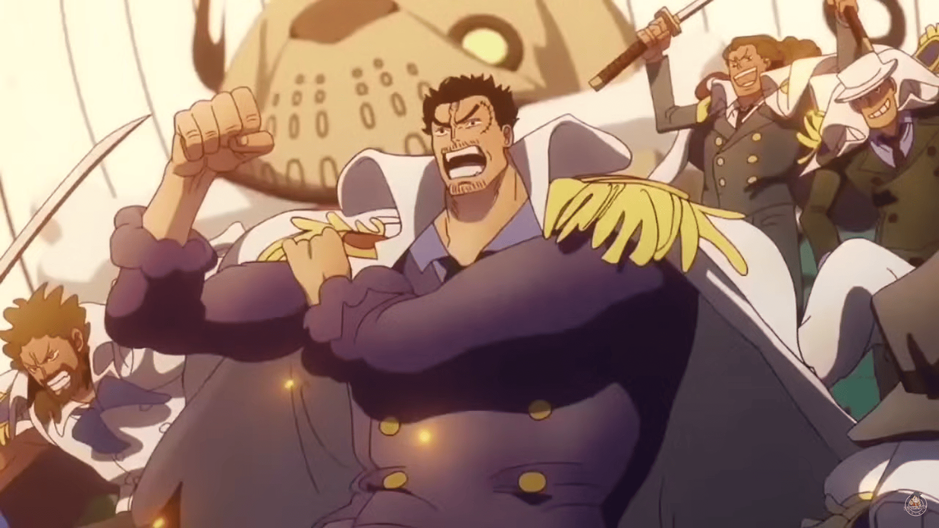 One Piece Image 1162